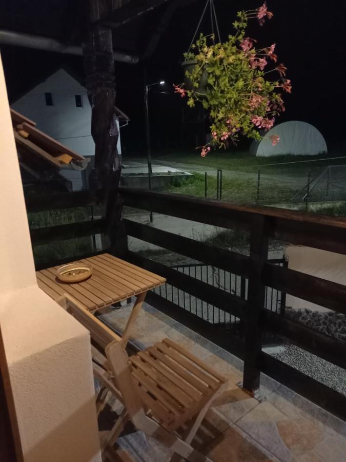 Casa Loredana Cîrţişoara Esterno foto