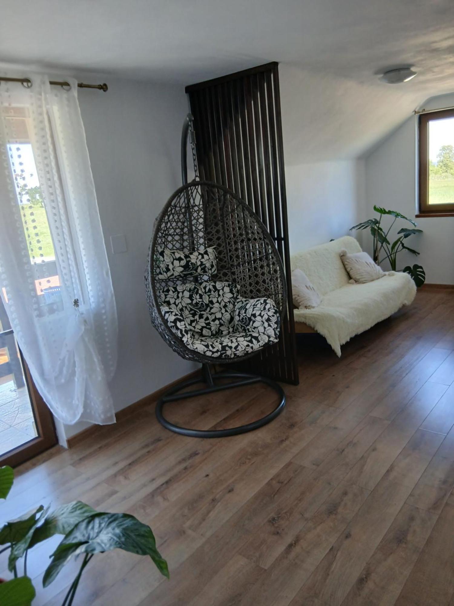 Casa Loredana Cîrţişoara Esterno foto